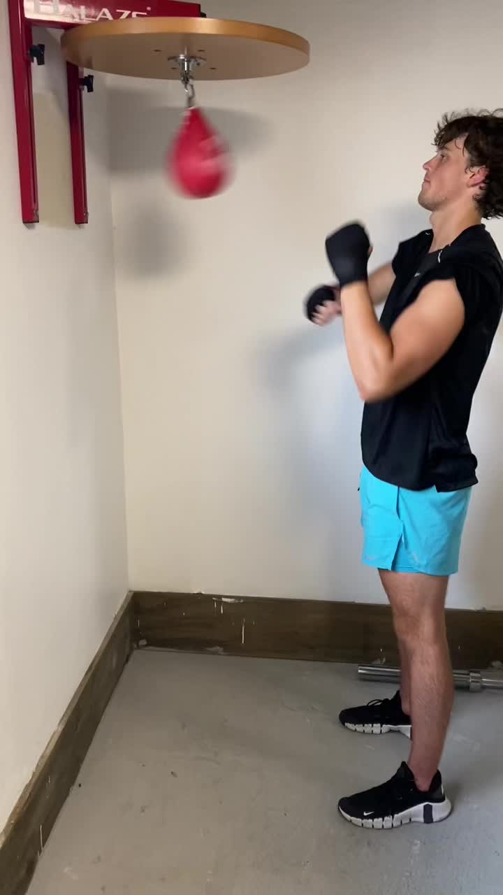 @Ali Boxing Studio