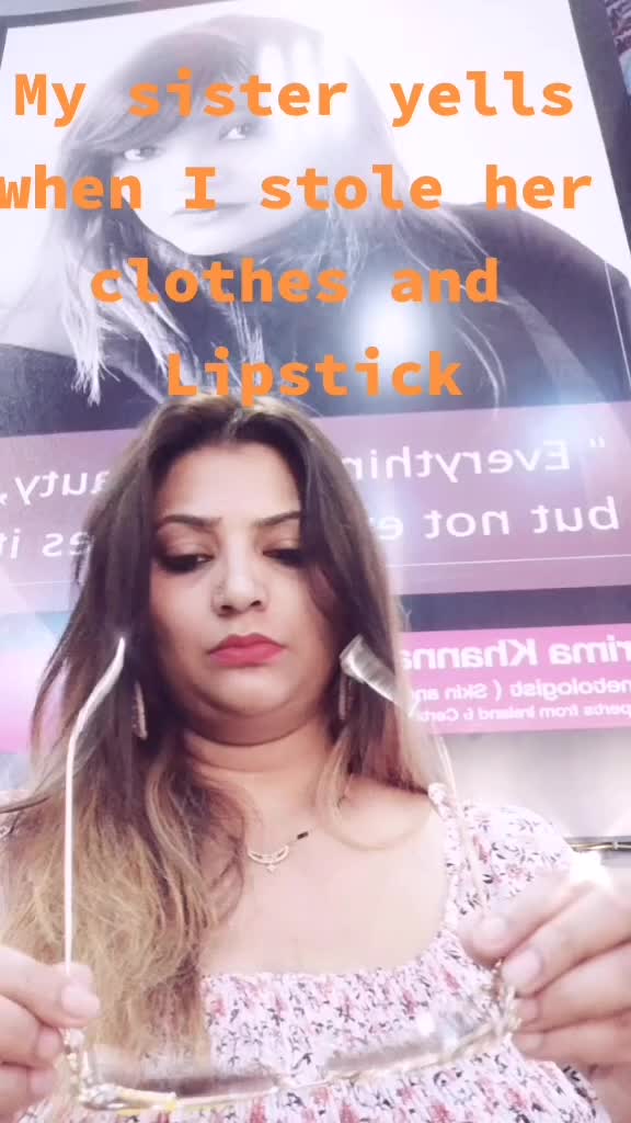 @Garima Khanna