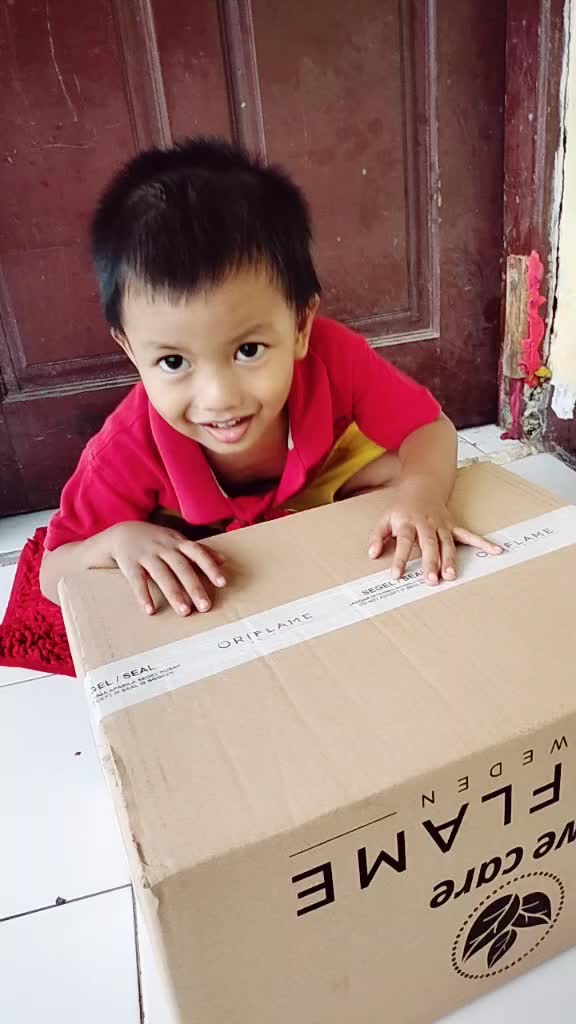 @Hafizah Nazar