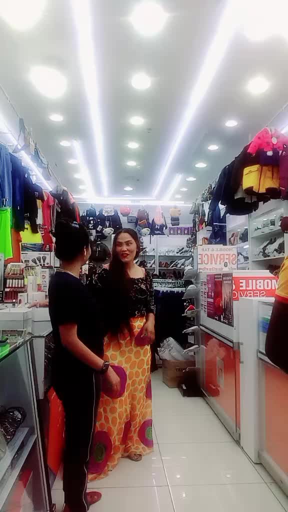 @Renjina Lama