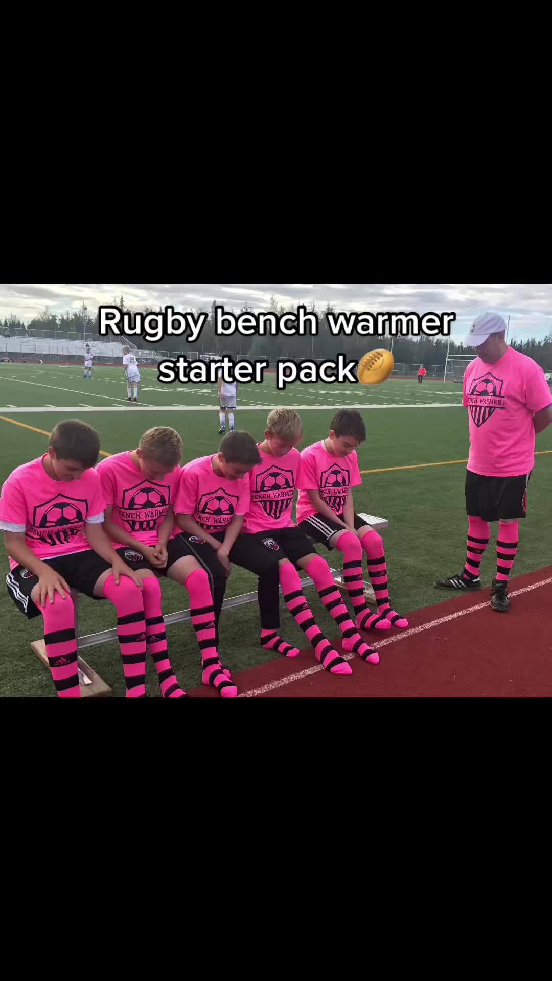 @the rugby fish