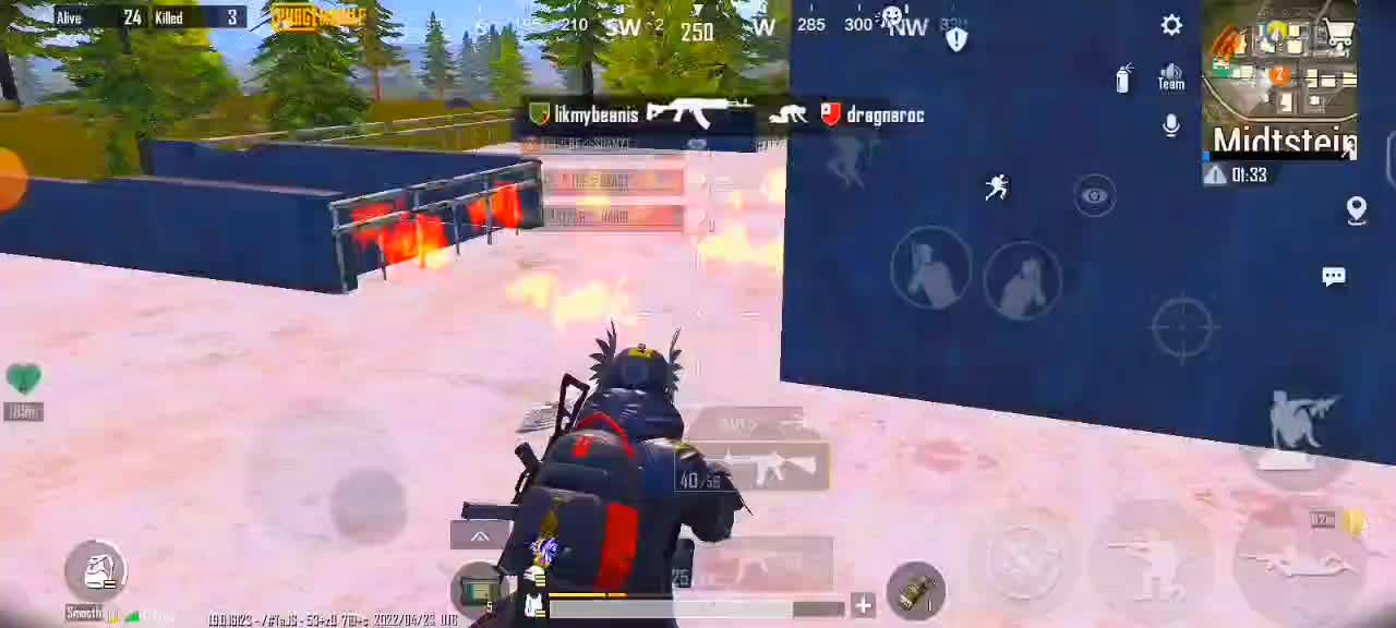 @TIKTOK SHAM