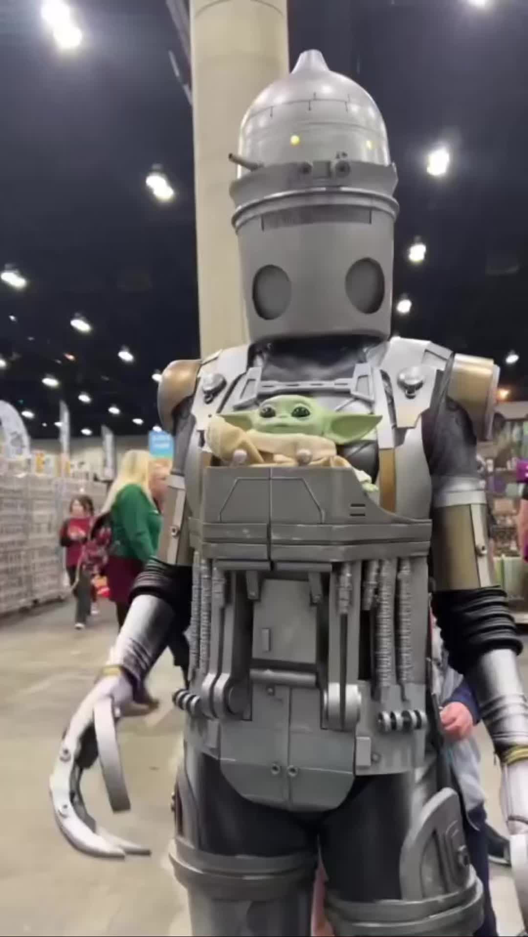 @HeyLianne cosplay