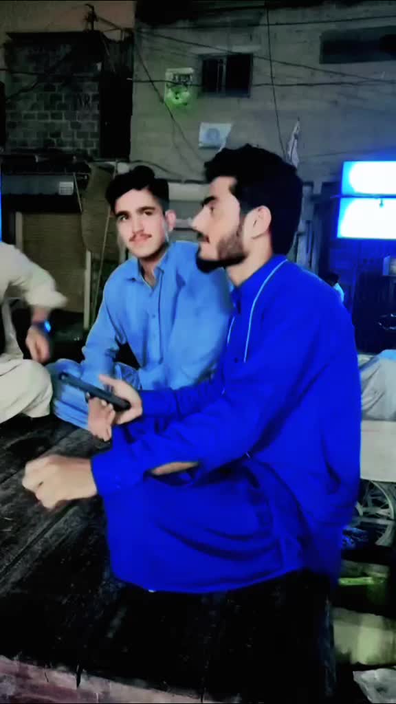 @رمضان بلوچ King 🤴