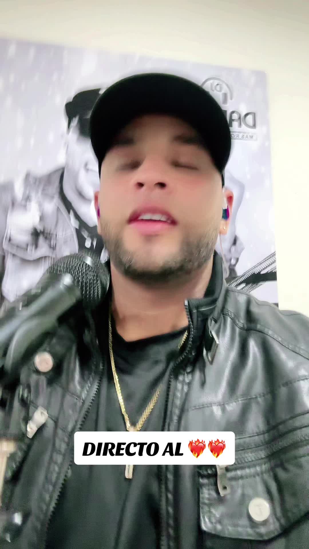 @EL DJ DARWIN ❤️🔥