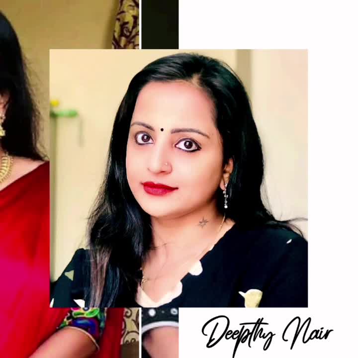 @Deepthy c