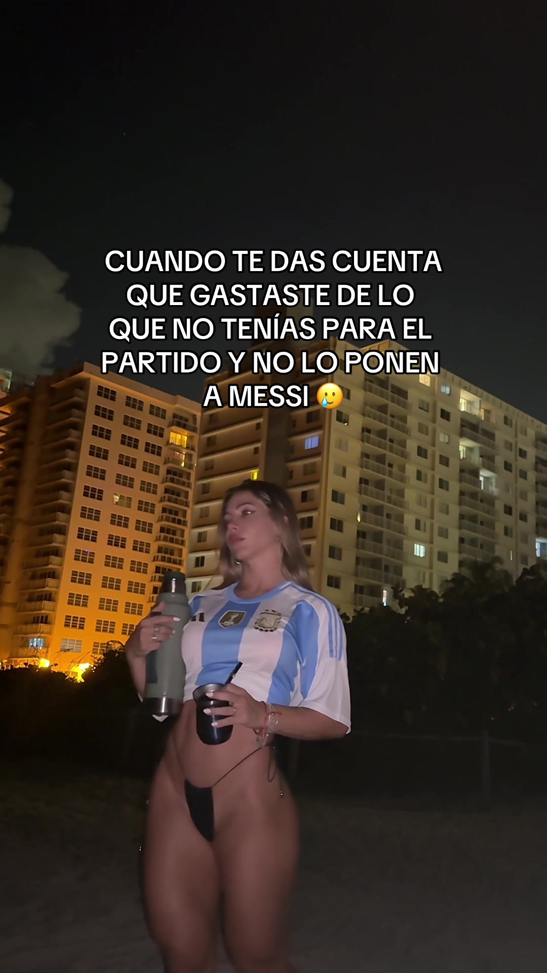 @Antonela Ramirez