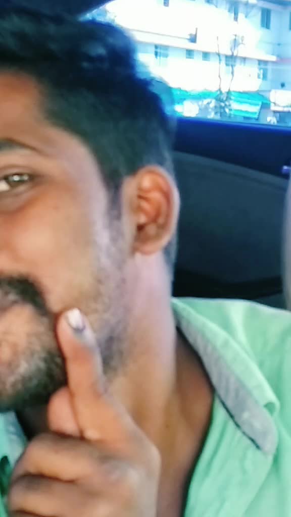 @santhanam