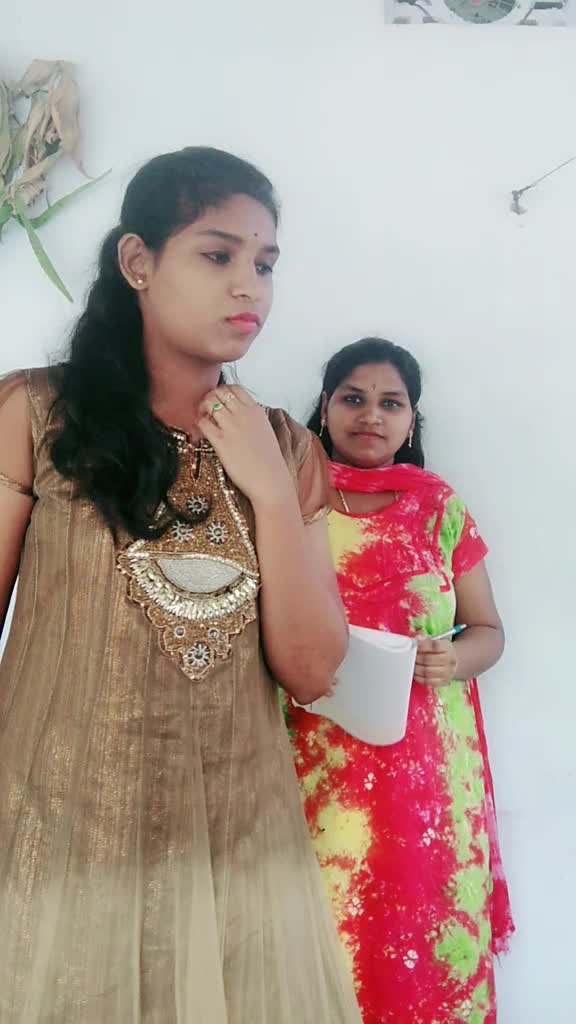 @pranathi 👑