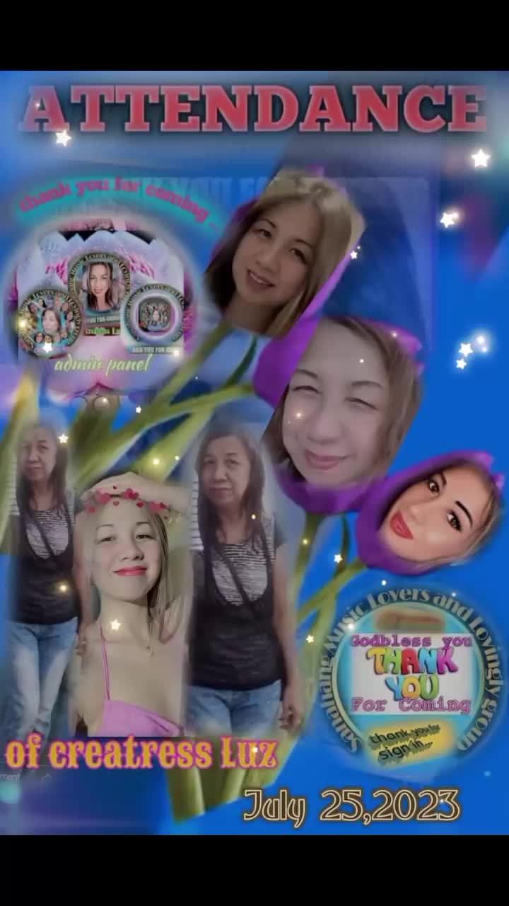 @LadyLove vlog