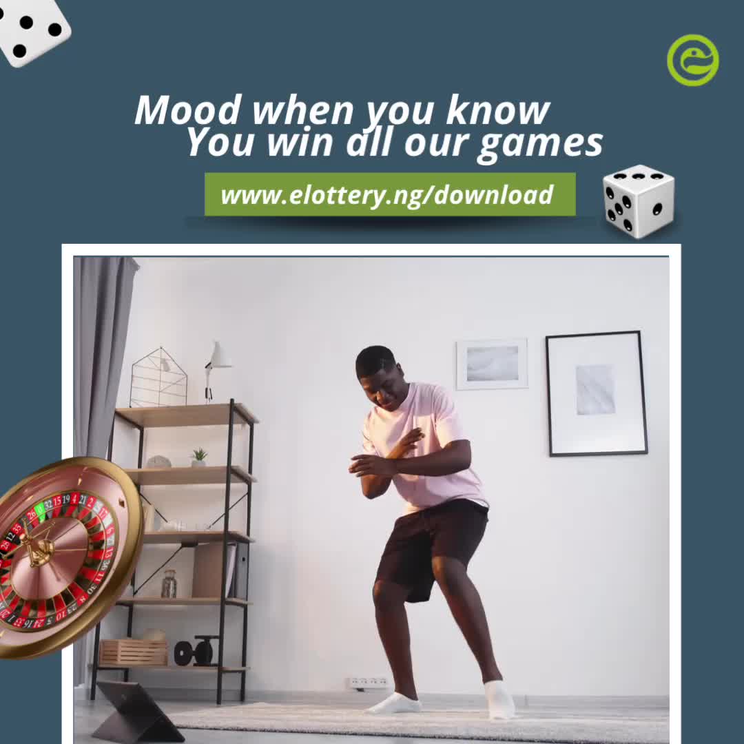 @eLottery Nigeria