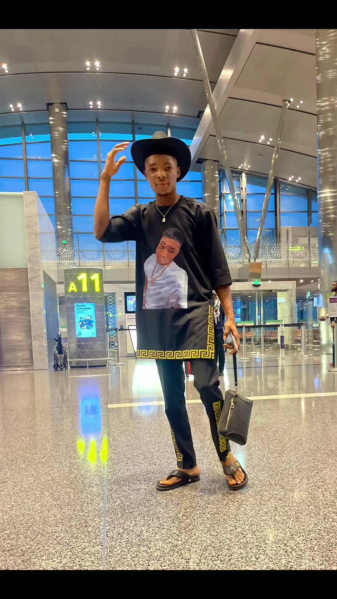 @Nigeria songs 🇳🇬
