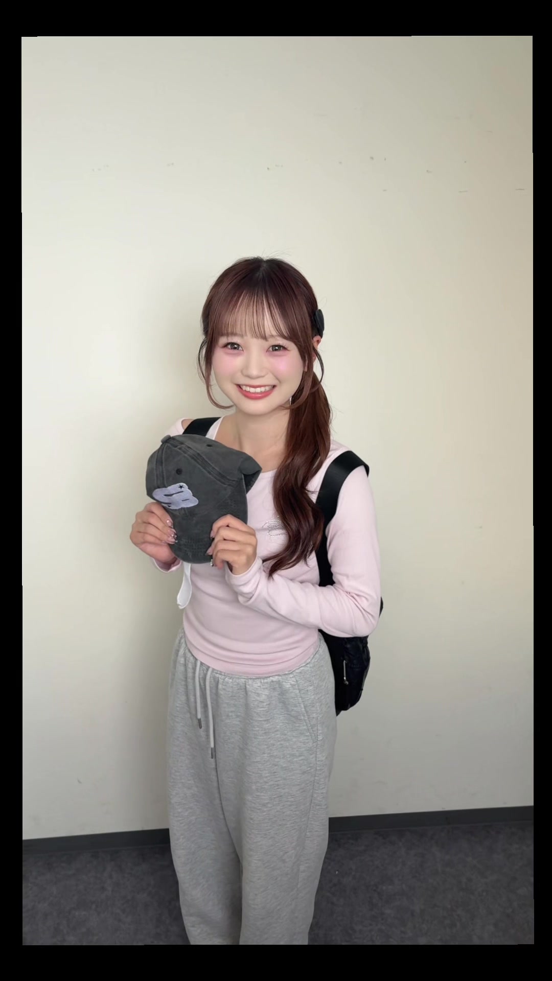 @大庭 凜咲