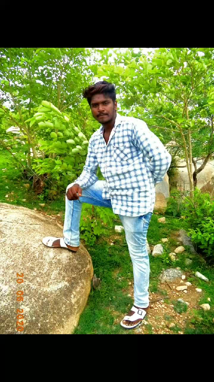 @Ananda Erappa