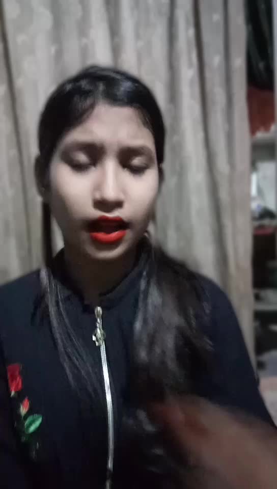 @devil girl.โโ