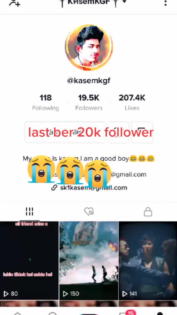 @༒KคsemKGF༒
