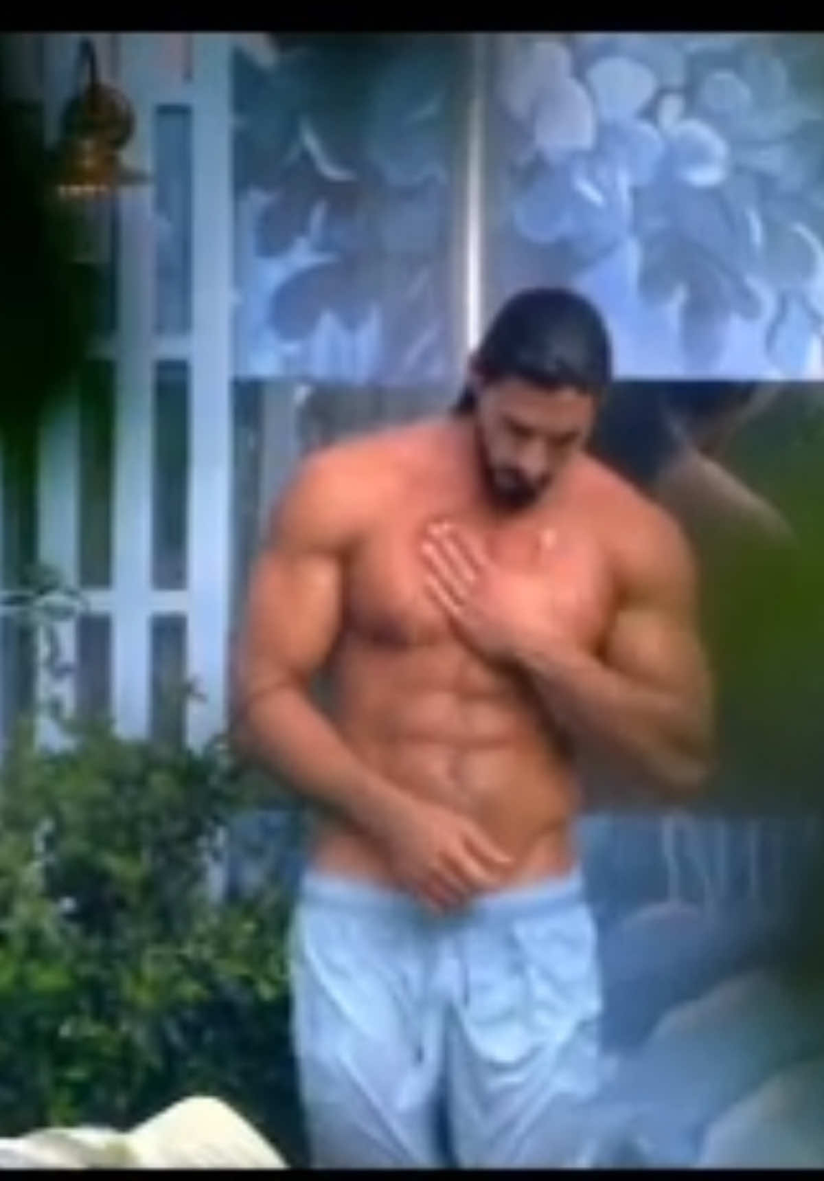 @זוהר אייזיק זקן