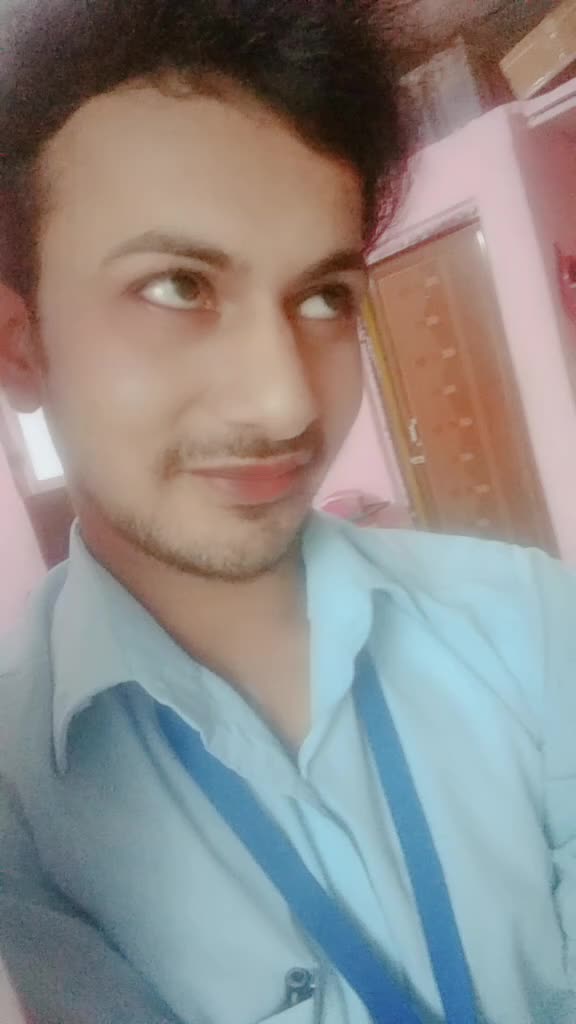 @Pipun Behera