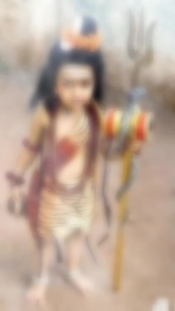 @सप्तशृंगी आईचा fan