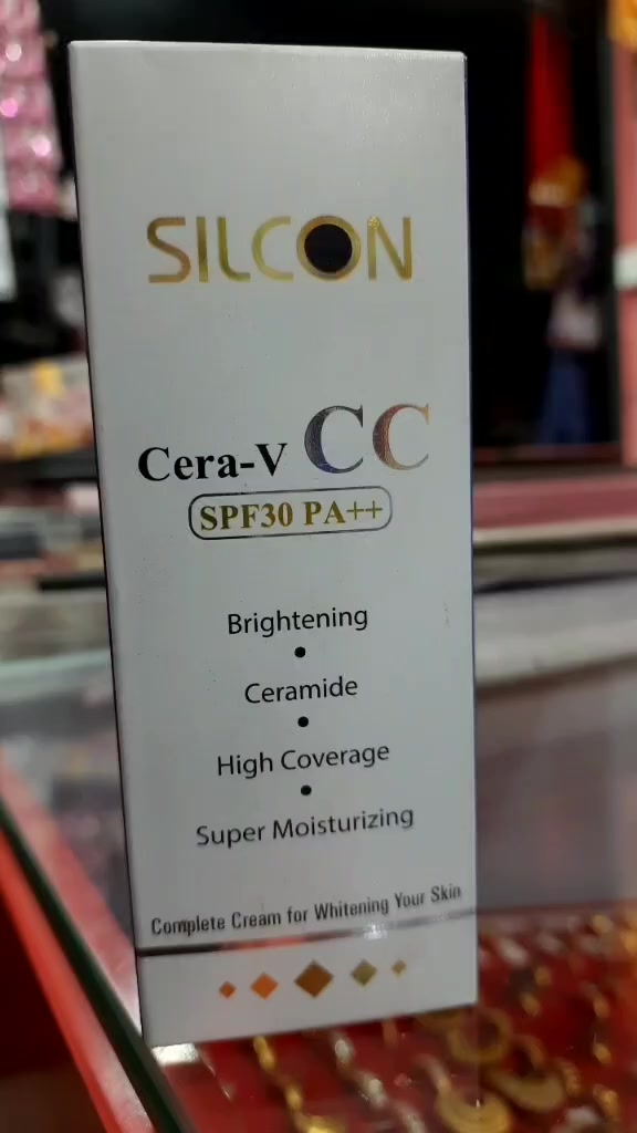 @Silcon Cosmotech