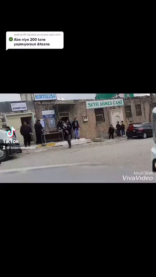 @BideneMardin