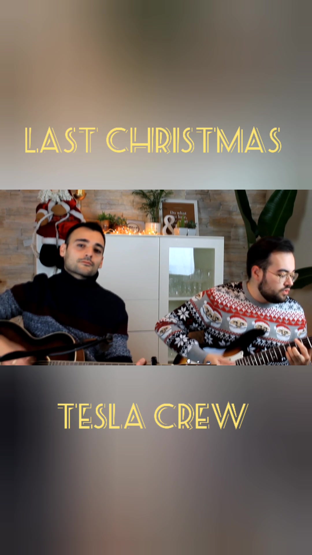 @Tesla Crew