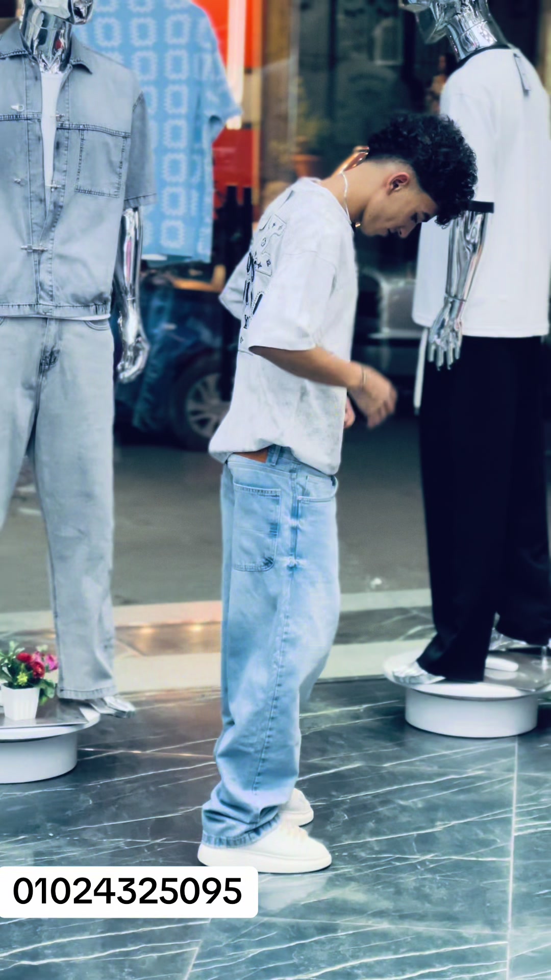 @Ba7a👕👟