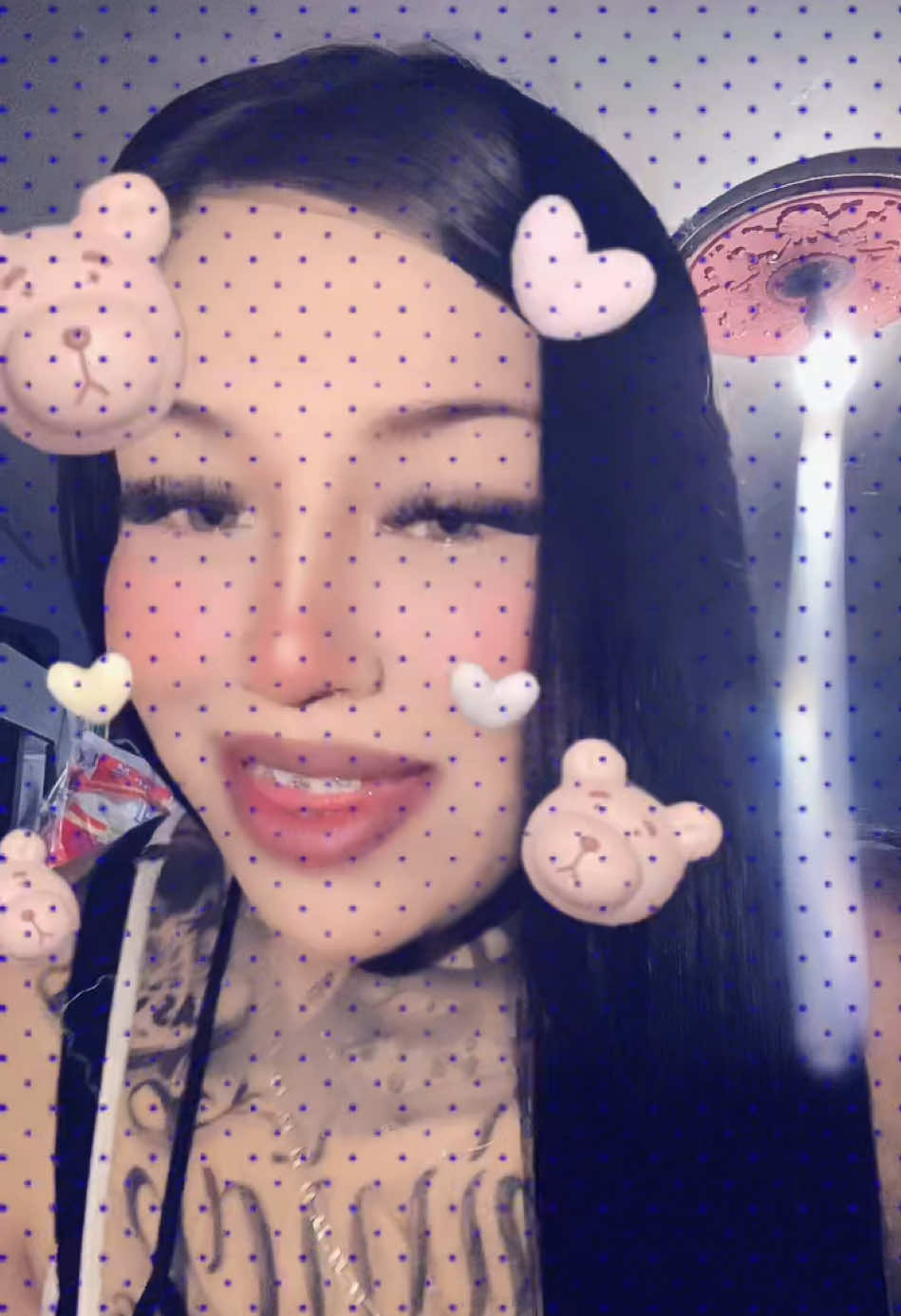 @Yakee Soto🍒🫦