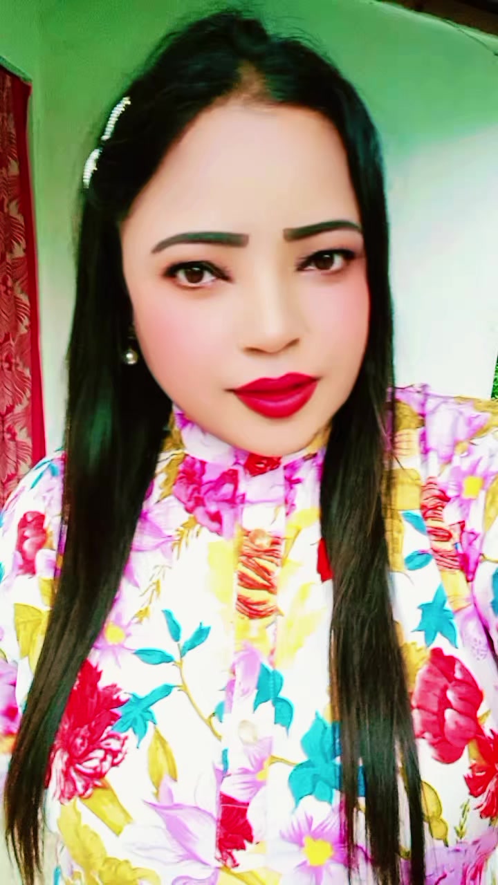 @AmritaGL025❤️💙🍒🌺🍒❤️