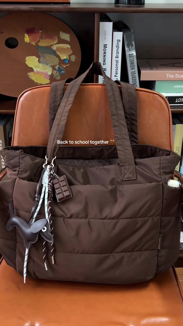 @BAGSMART Store