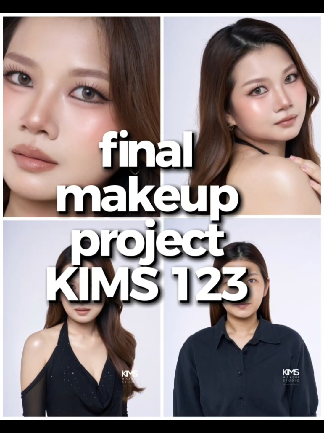 @KIMS MAKEUP STUDIO