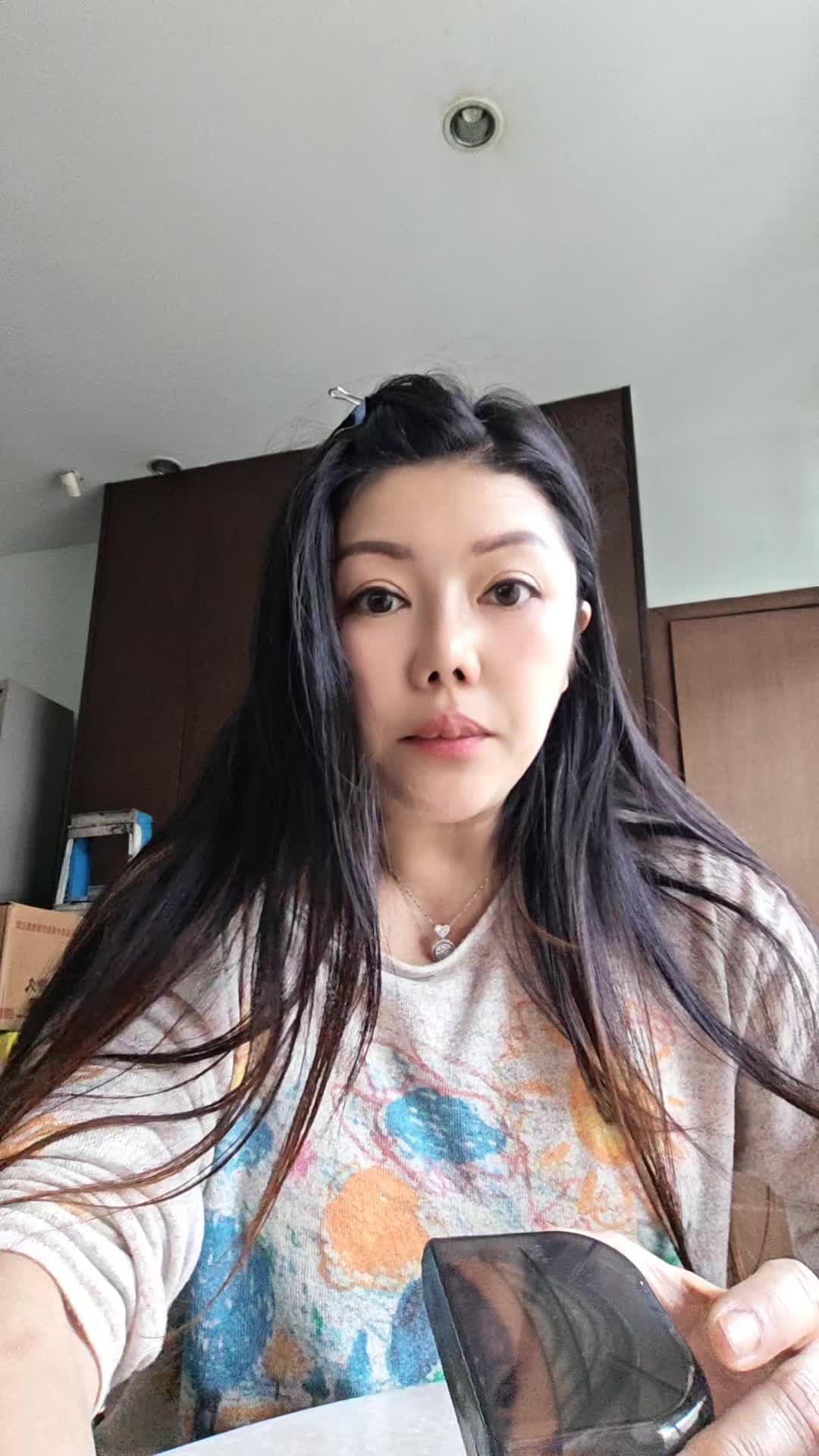 @晶晶姐