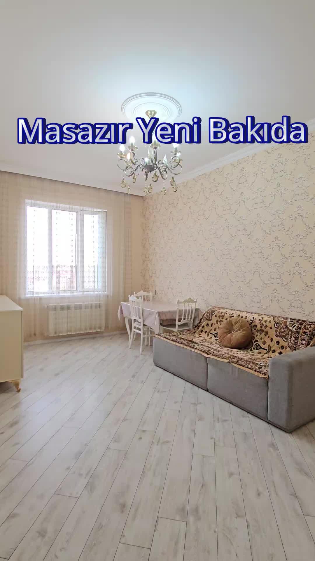 @"Səfərli" real estate