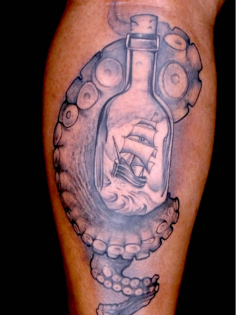 @Ink Master