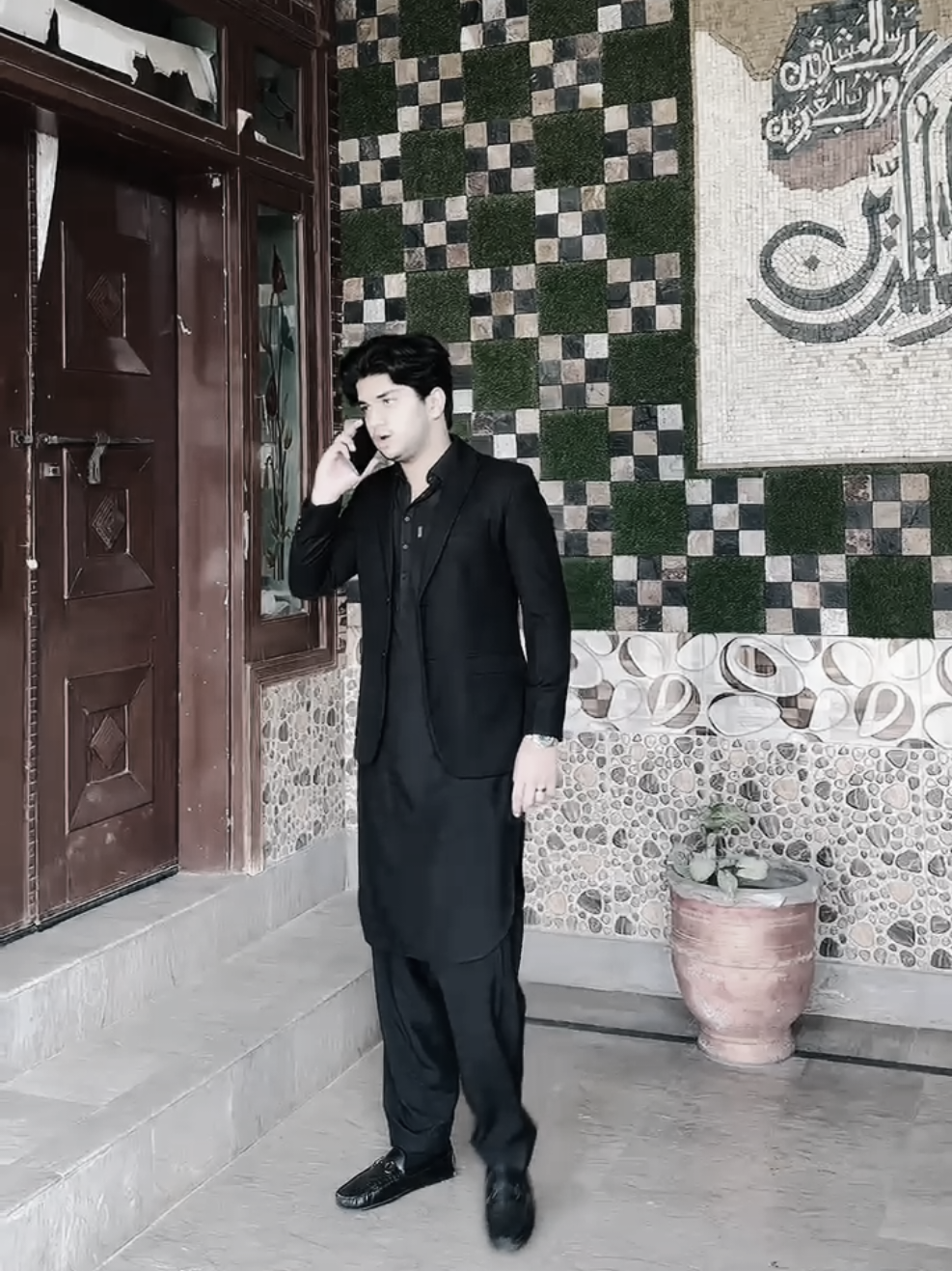 @سعد سہیل وڑائچ 👑