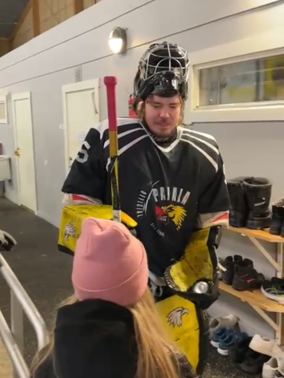 @Kalle Mäki