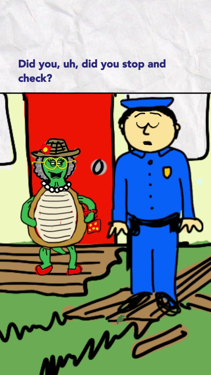 @Sock Puppet Master