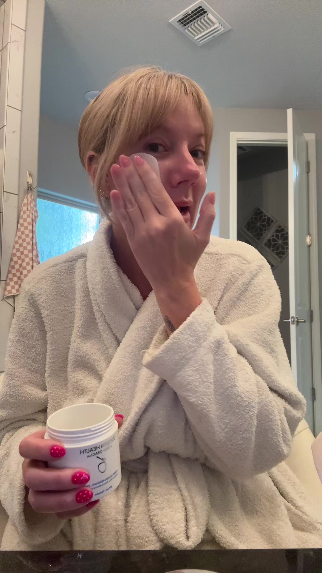 @Jen-Becoming Her after 40