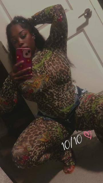 @Kaycee Babiii