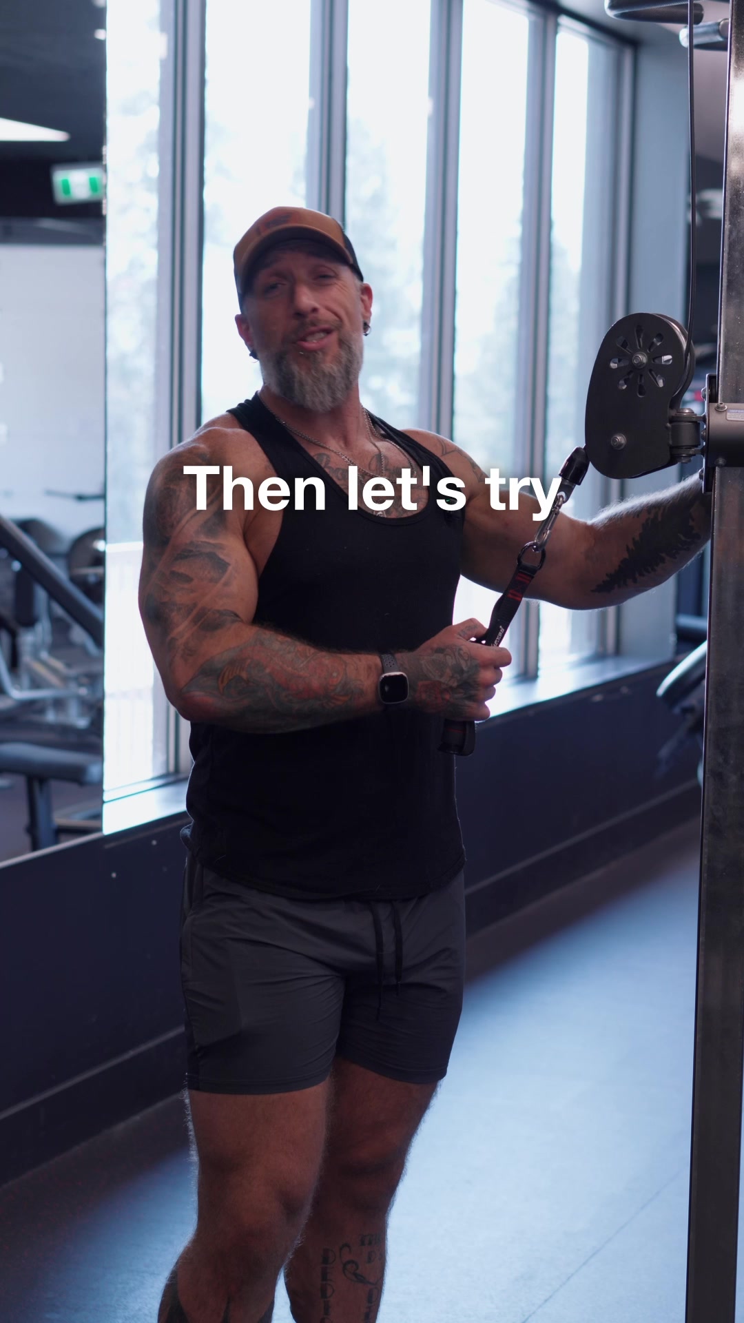 @Coach Kyle