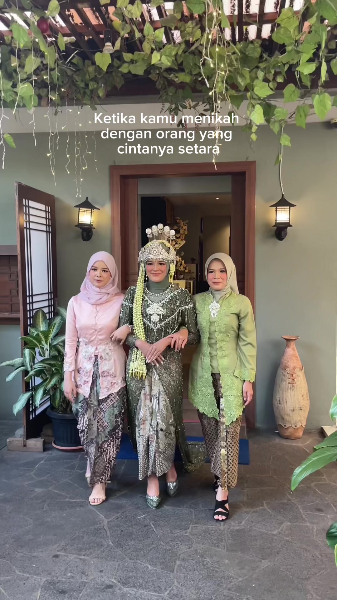 @Shuka Wedding Organizer