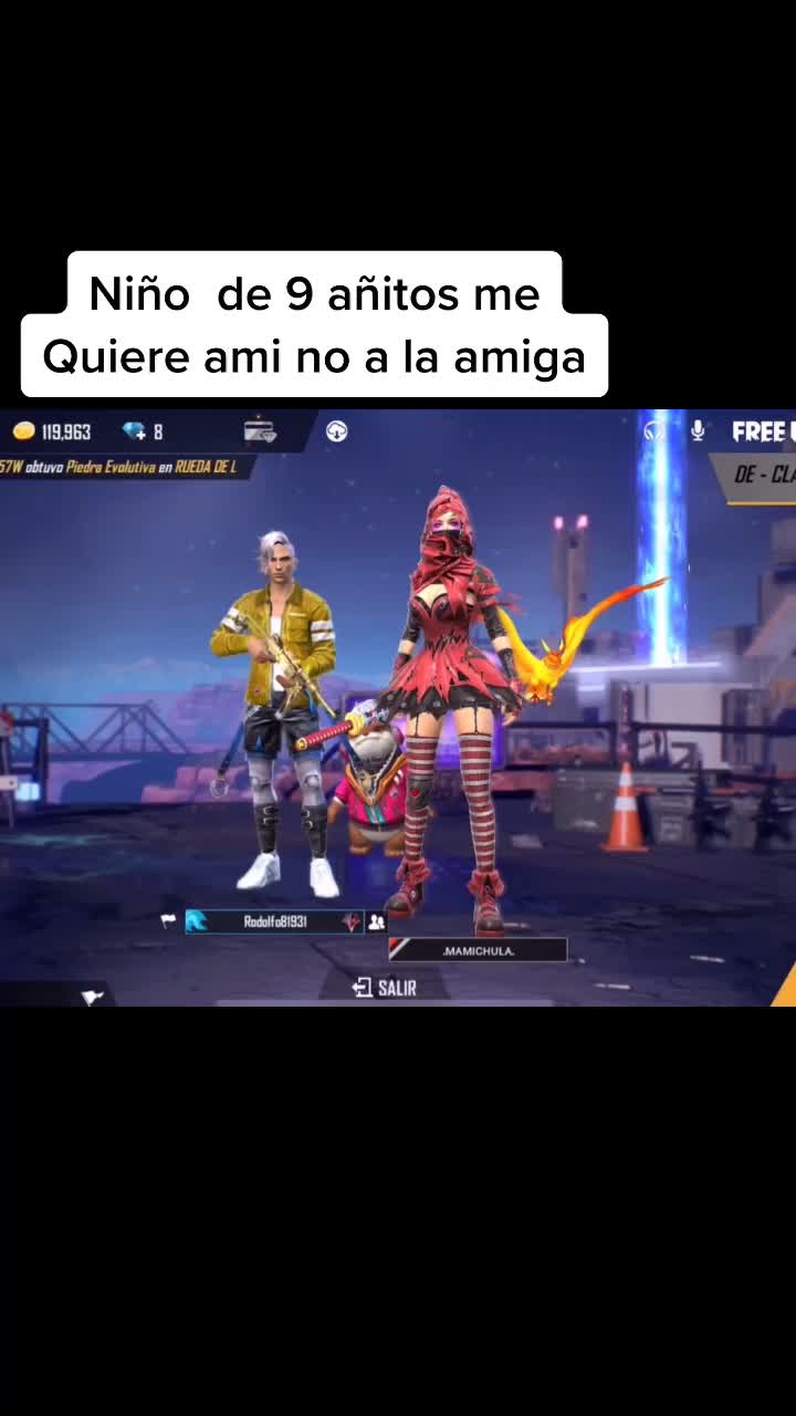 @LA MAMICHULA👑