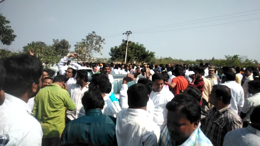 @Govinda Rajulu Barla