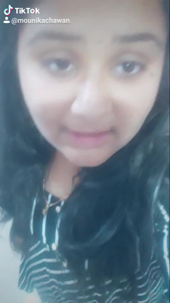 @mounika chawan