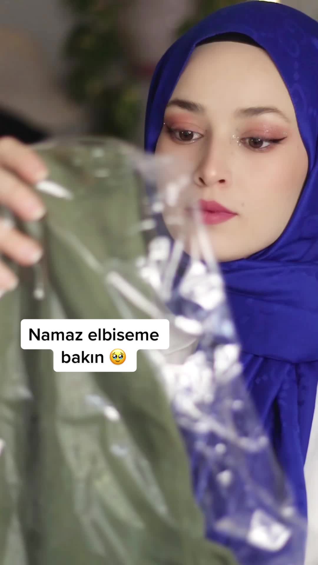 @Hattade hanim