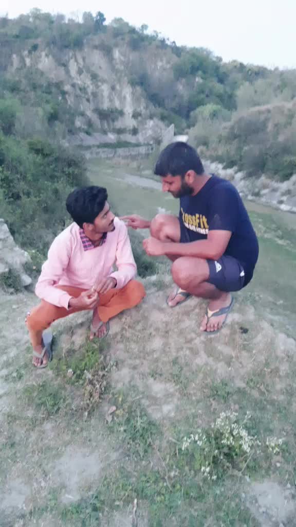 @Pankaj Thakur