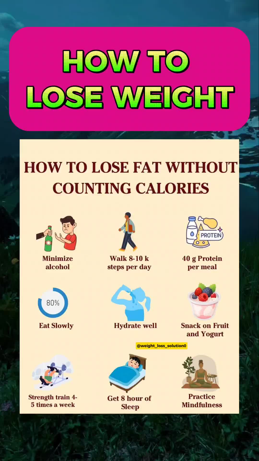 @Health Warriors