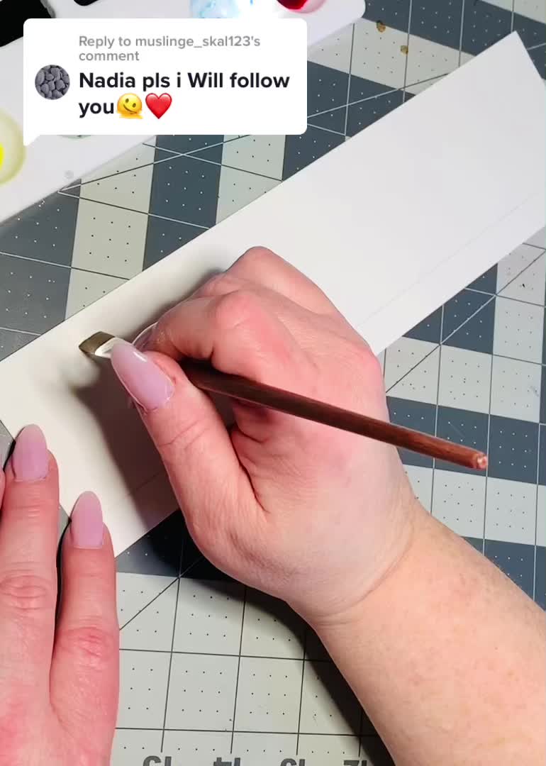 @Paint By Dawn