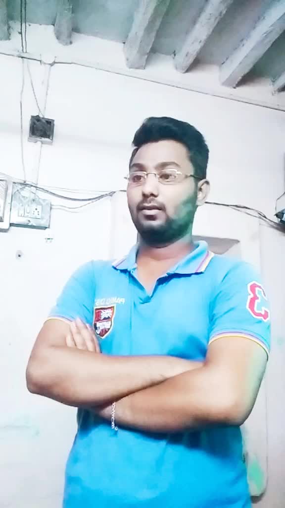 @SHADAM HUSSAIN