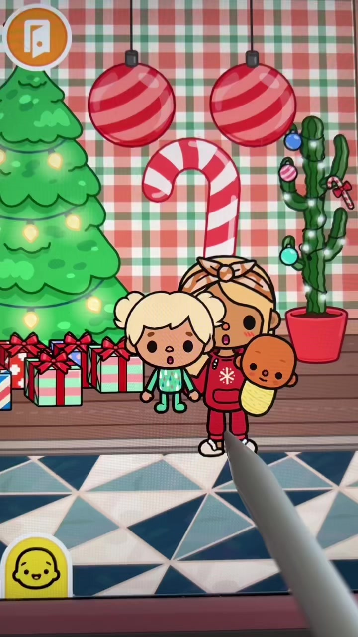 @tocaboca 🤟🏻🤟🏻